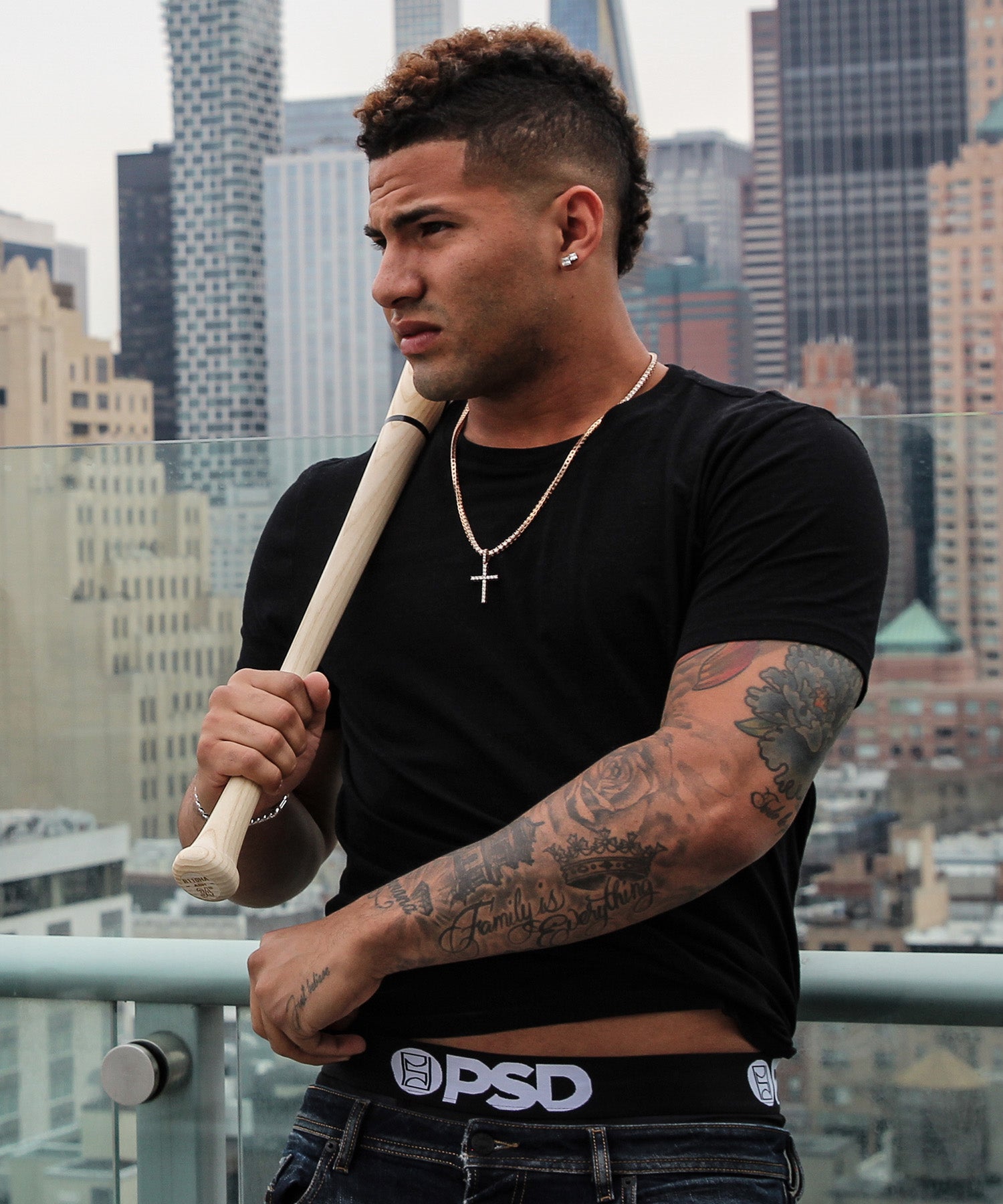 Gleyber Torres | PSD Family