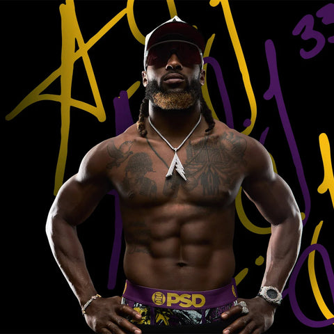 Aaron Jones
