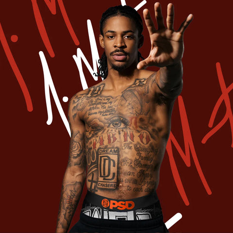 Ja Morant