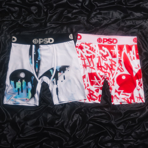 Playboy Underwear