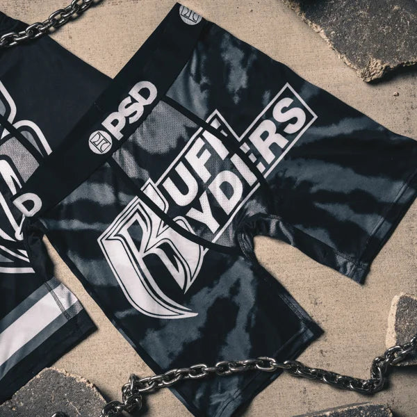 【日本製】 Ruff Ryders | PSD® シャツ