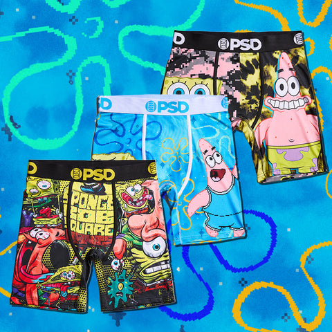 SpongeBob SquarePants