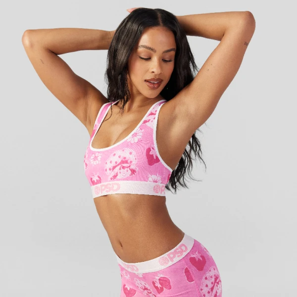 Strawberry Shortcake PSD Underwear strawberry-shortcake-psd-underwear