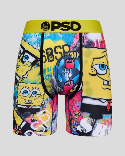 SpongeBob SquarePants - SBSP