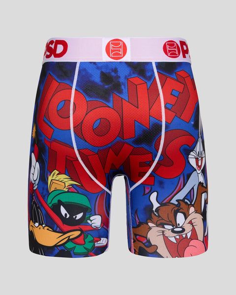 Looney Tunes - Looney Crew