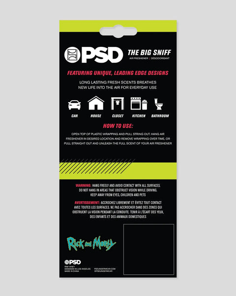 3 Pack - Ricks Vacay ONE / MULTI