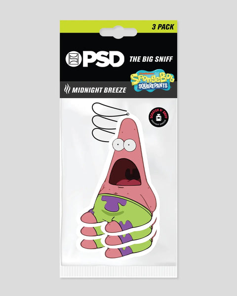 3 Pack - Patrick Shock ONE / MULTI