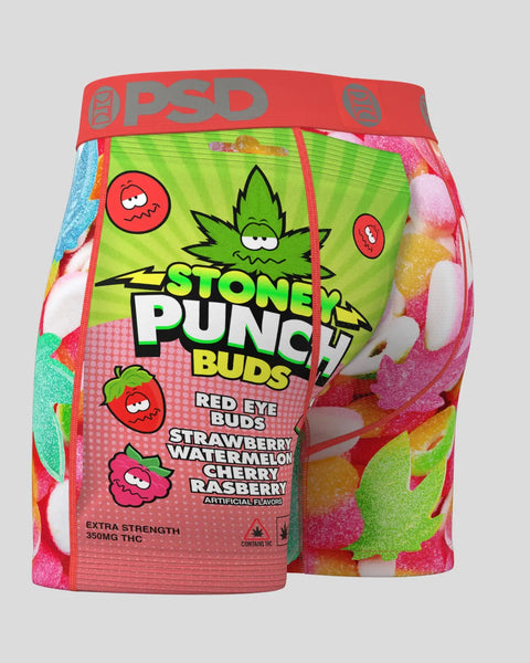 Stoney Punch Buds XS / MULTI