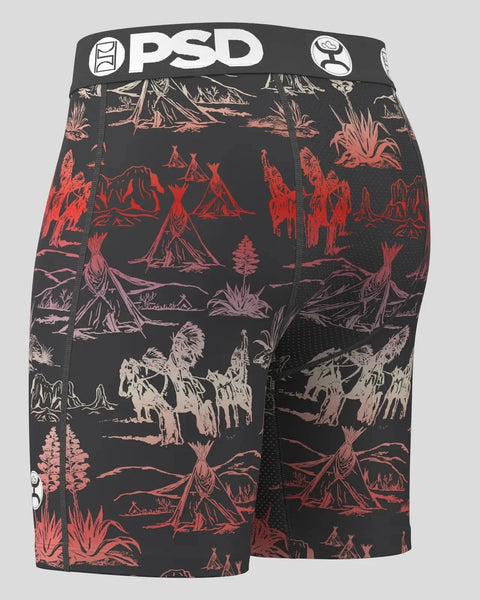 HOOEY COMANCHE MULTI XS / MULTI