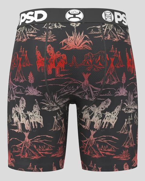 HOOEY COMANCHE MULTI XS / MULTI