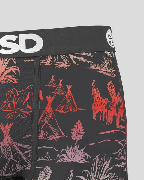 HOOEY COMANCHE MULTI XS / MULTI