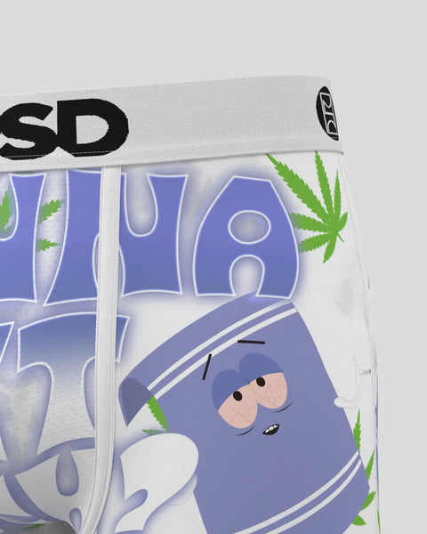 South Park - Getting High XS / MULTI