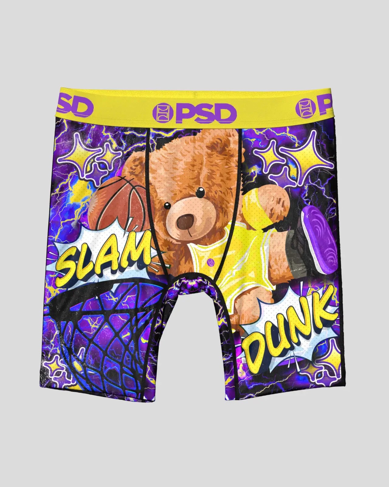 Slam Dunk | Youth Underwear | PSD®
