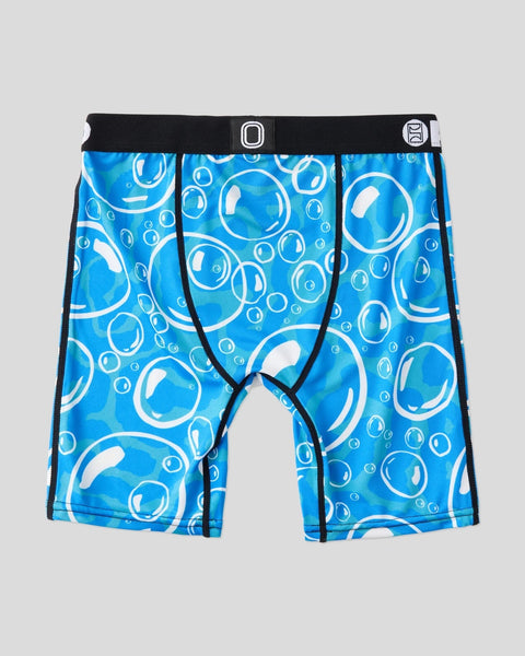 Overtime x SpongeBob SquarePants - Bubbles