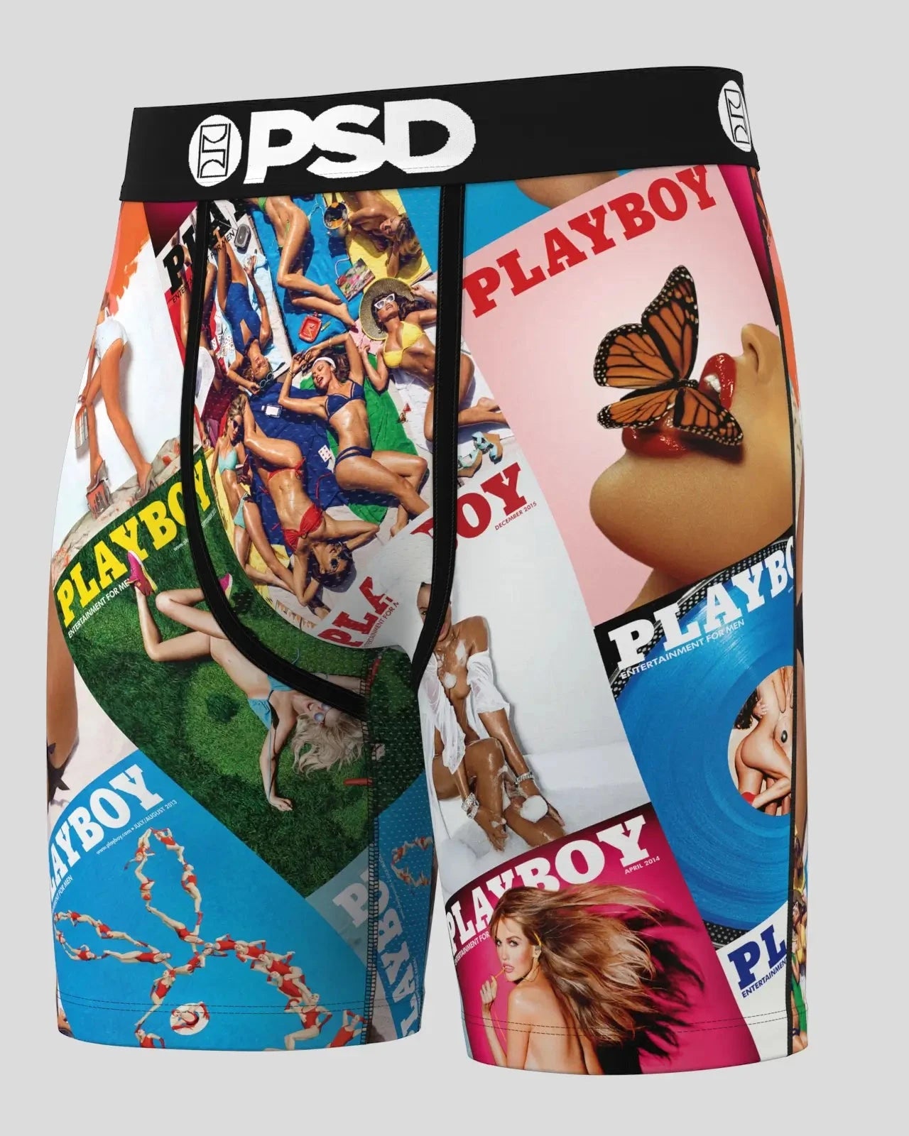 Playboy Summer Standard Length PSD®