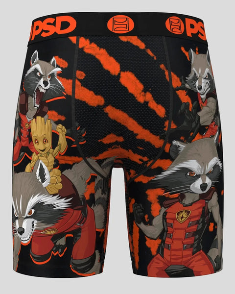 GOTG ROCKET MULTI XS / MULTI