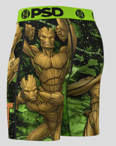 I AM GROOT MULTI XS / MULTI