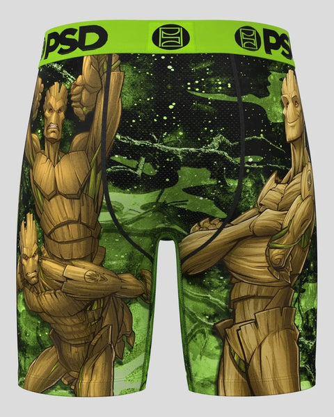 I AM GROOT MULTI XS / MULTI