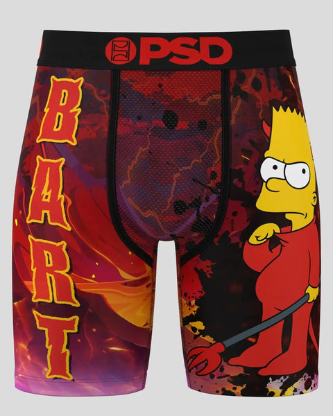 DEVIL BART MULTI XS / MULTI
