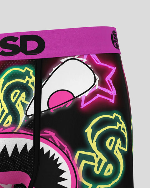 Warface Star Glo XS / MULTI