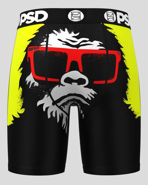 Club Bigfoot XS / MULTI