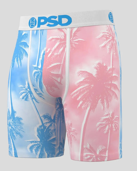 CANDY PALMS MULTI XS / MULTI