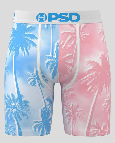 CANDY PALMS MULTI XS / MULTI