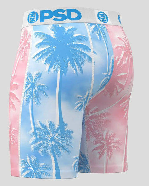CANDY PALMS MULTI XS / MULTI