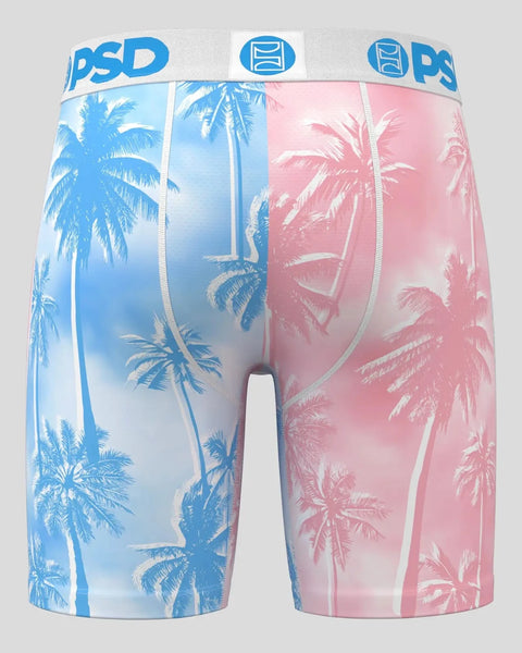 CANDY PALMS MULTI XS / MULTI