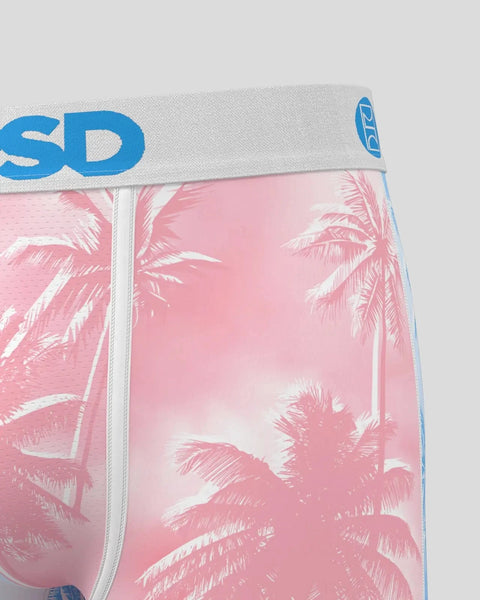 CANDY PALMS MULTI XS / MULTI