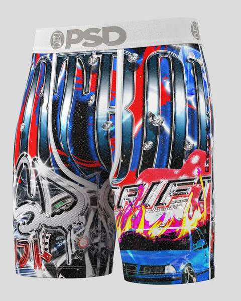 HOTBOI DRIFT MULTI XS / MULTI