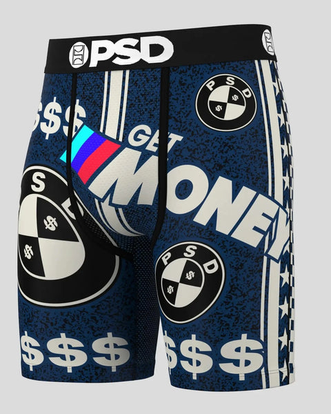 M CLASS MULTI XS / MULTI