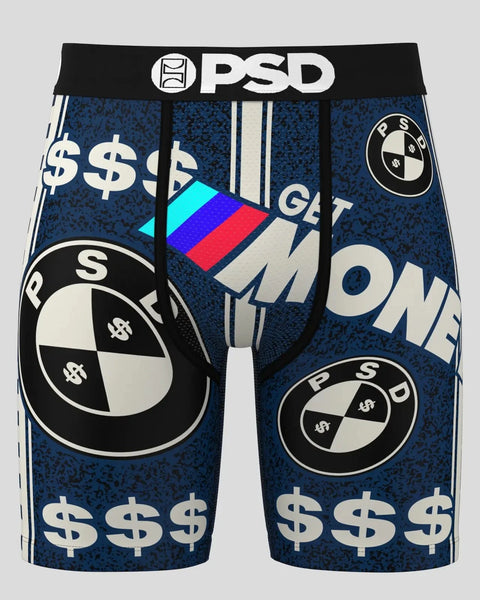 M CLASS MULTI XS / MULTI