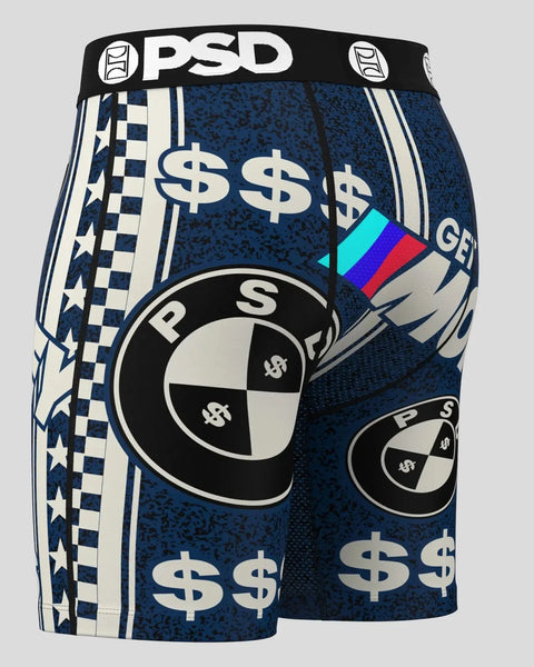 M CLASS MULTI XS / MULTI