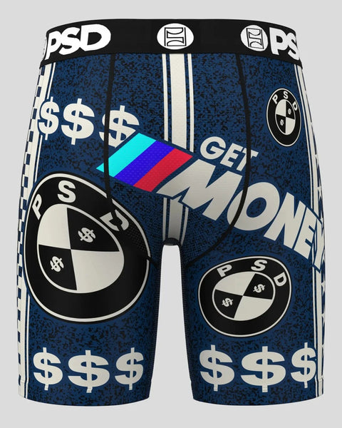 M CLASS MULTI XS / MULTI