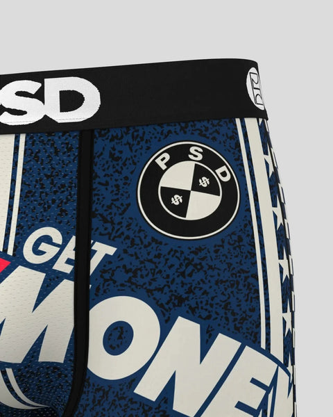 M CLASS MULTI XS / MULTI