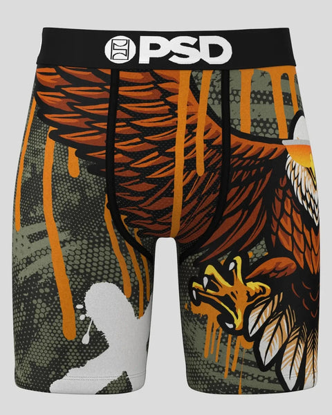 PATRIOTIC DRIP MULTI XS / MULTI