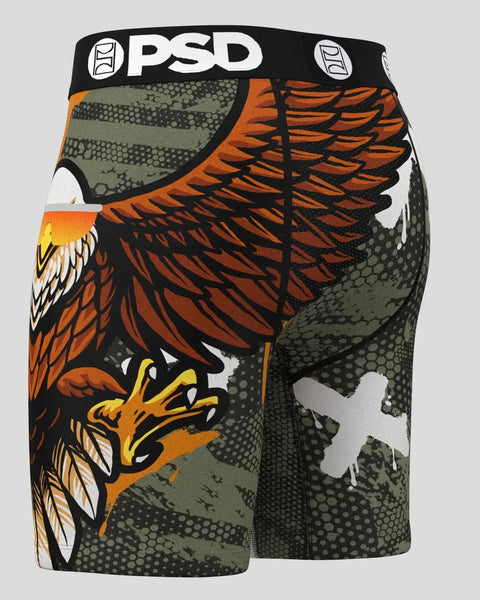 PATRIOTIC DRIP MULTI XS / MULTI