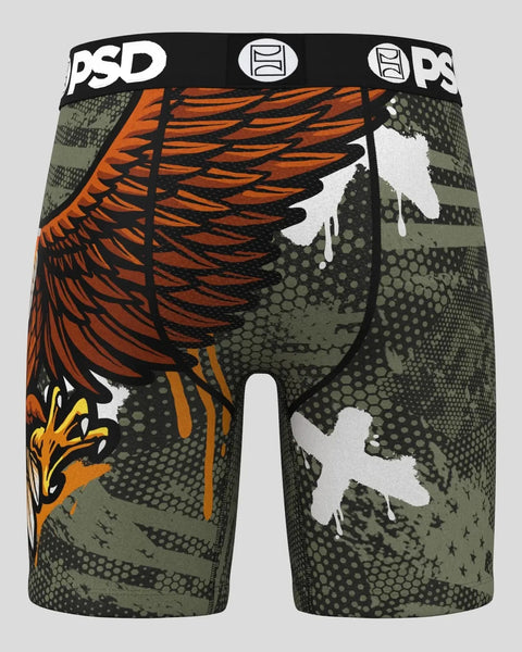 PATRIOTIC DRIP MULTI XS / MULTI