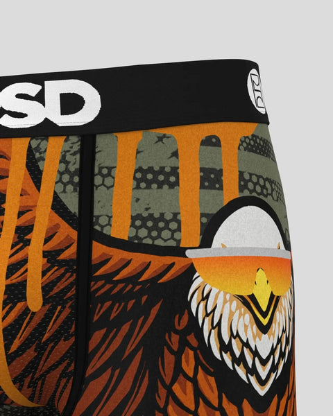 PATRIOTIC DRIP MULTI XS / MULTI