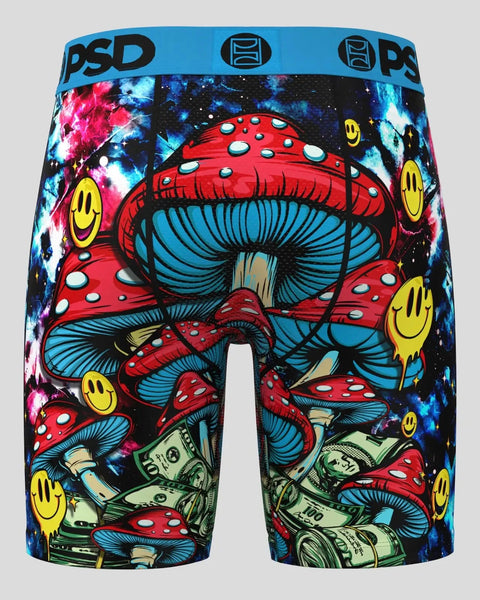 STACKIN SHROOMS MULTI XS / MULTI