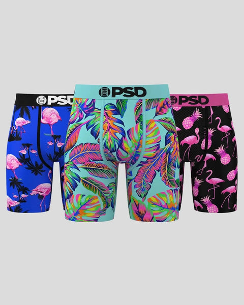 OASIS 3PK MULTI XS / MULTI