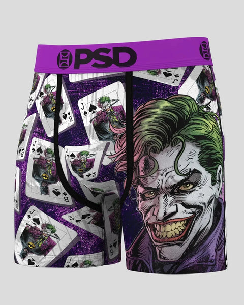 JOKERS WILD 5I MULTI XS / MULTI