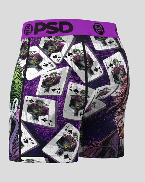 JOKERS WILD 5I MULTI XS / MULTI