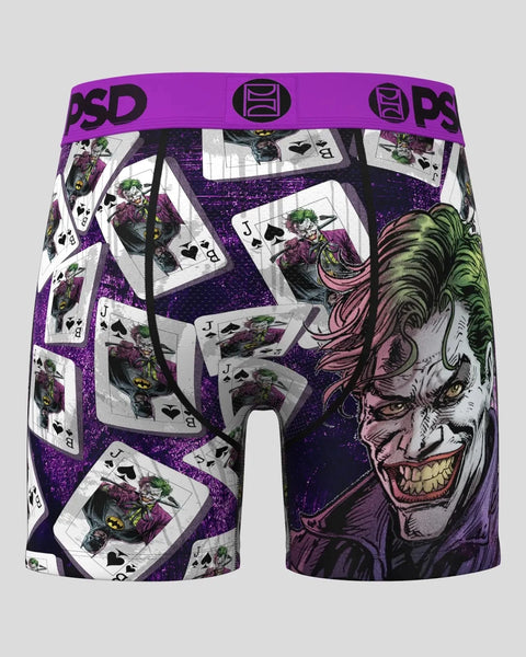 JOKERS WILD 5I MULTI XS / MULTI