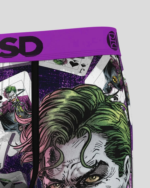 JOKERS WILD 5I MULTI XS / MULTI