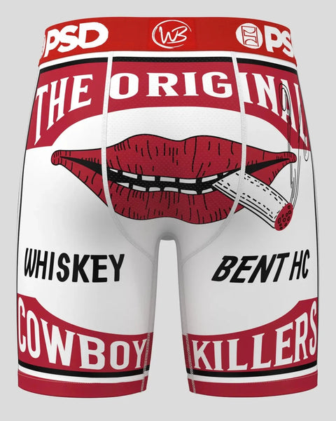 WHISKEY KILLERS MULTI XS / MULTI