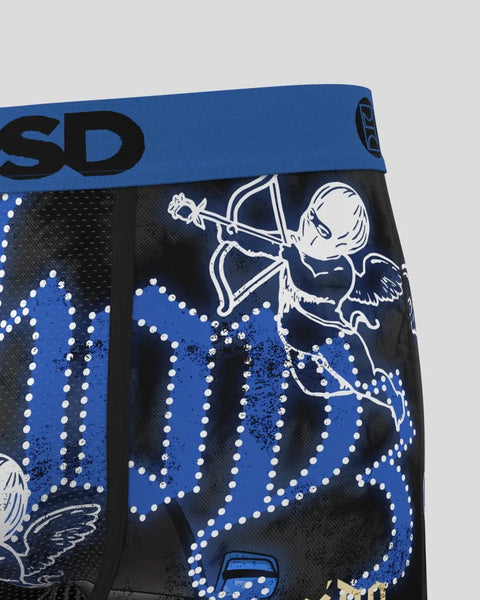 SB EL AZUL ANGEL MULTI XS / MULTI