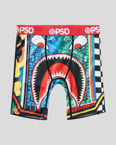 WF MADNESS YTH MULTI S / MULTI