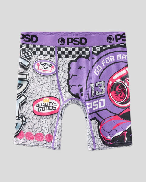 TEAM DRIFT YTH MULTI S / MULTI